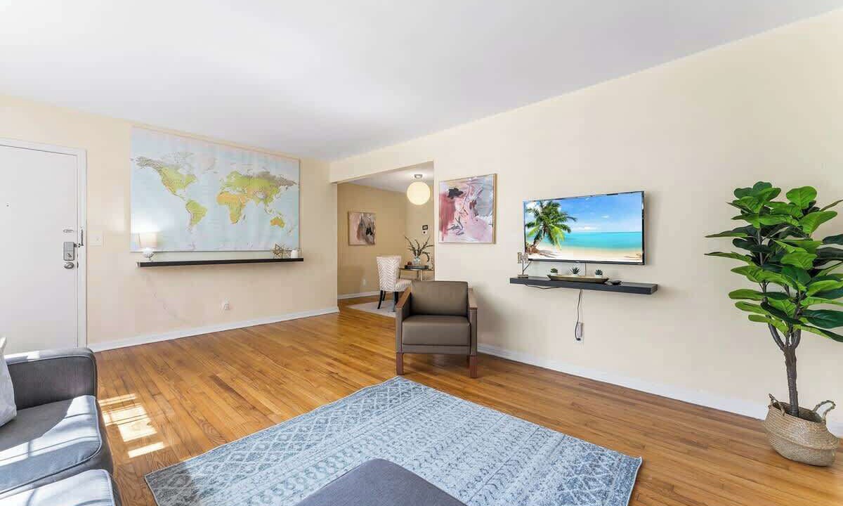 Photo of Livingroom in San Marco