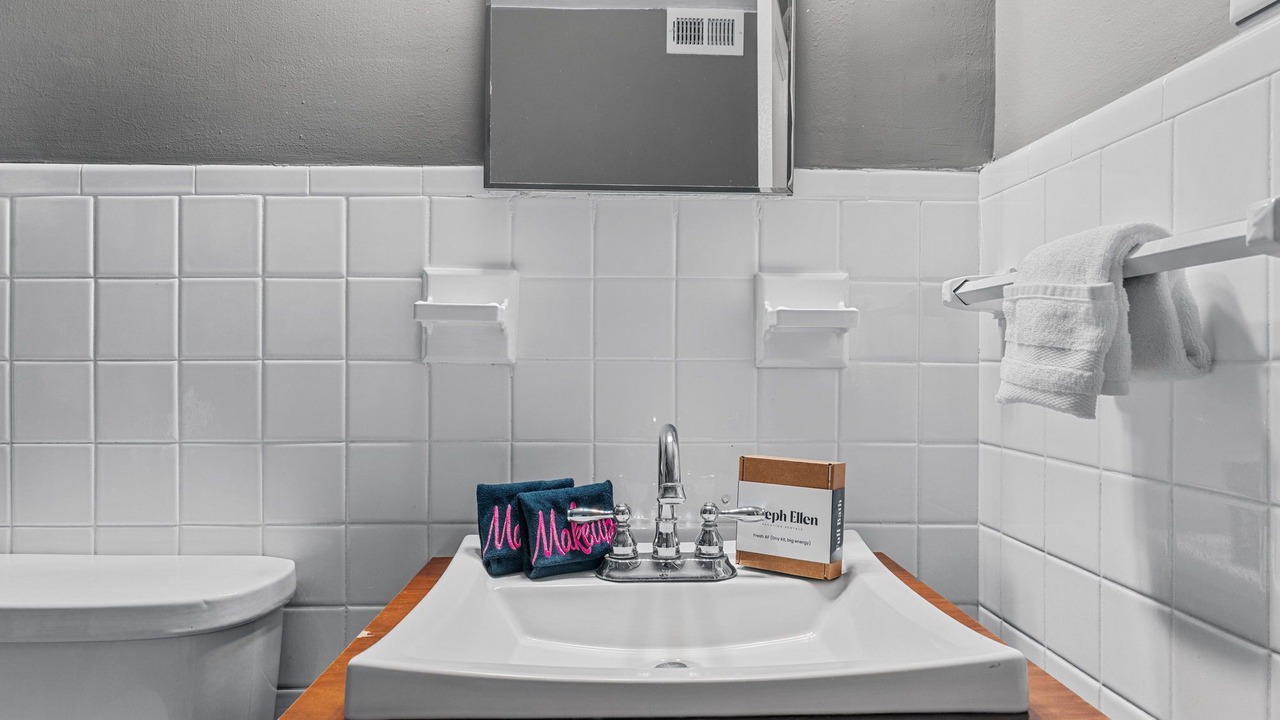 Photo of Bathroom in San Marco