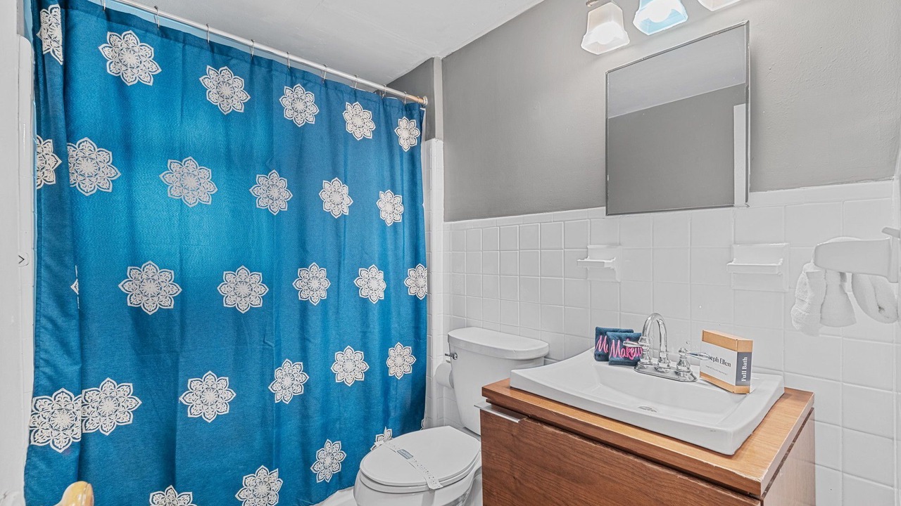 Photo of Bathroom in San Marco