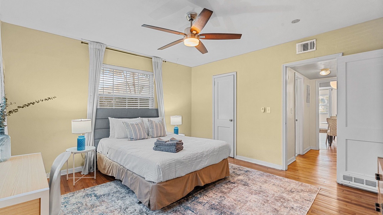 Photo of Bedroom in San Marco