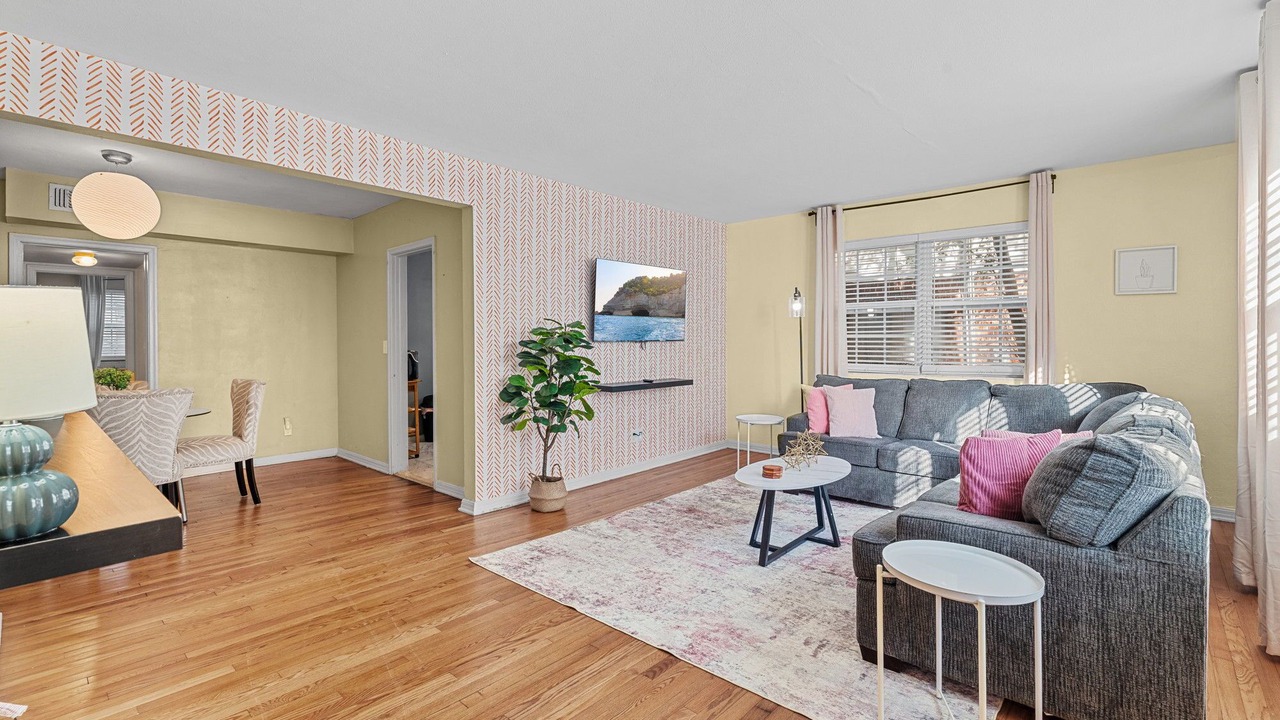 Photo of Livingroom in San Marco