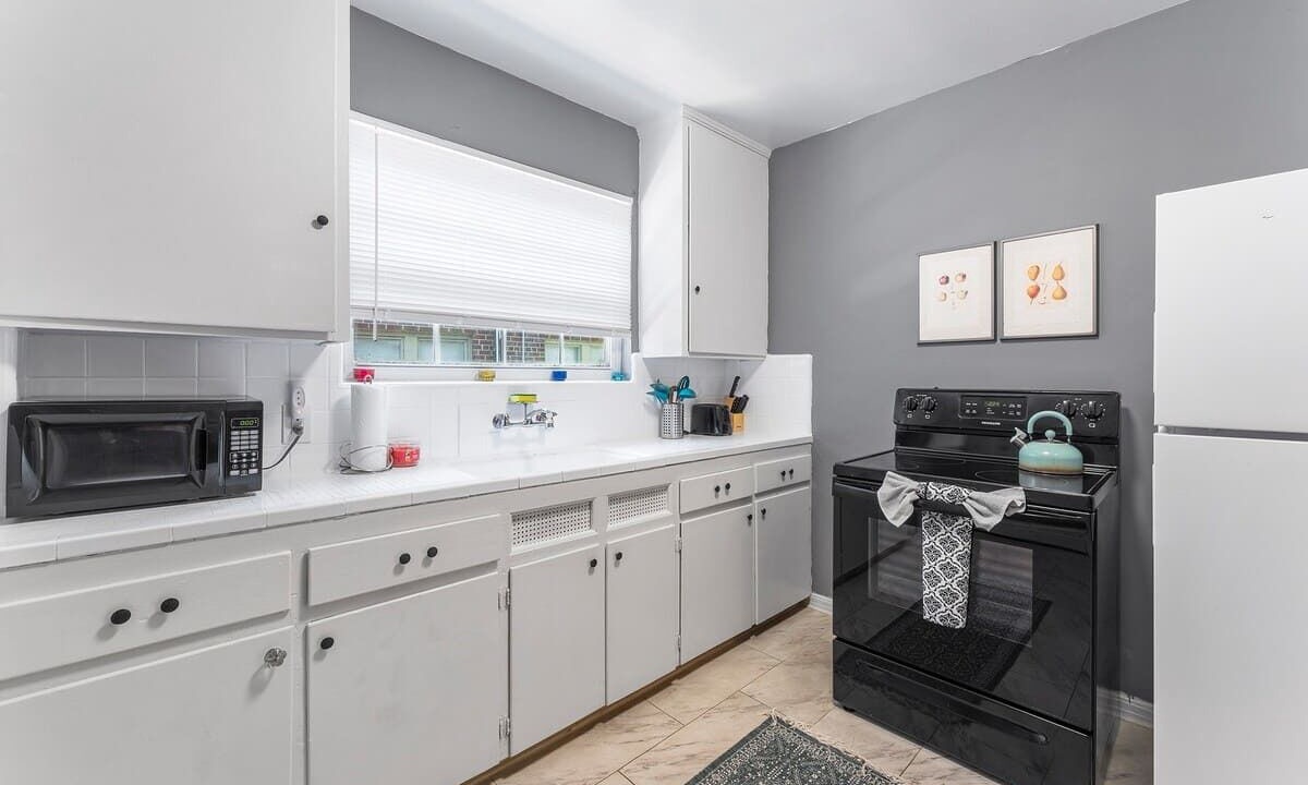 Photo of Kitchen in San Marco