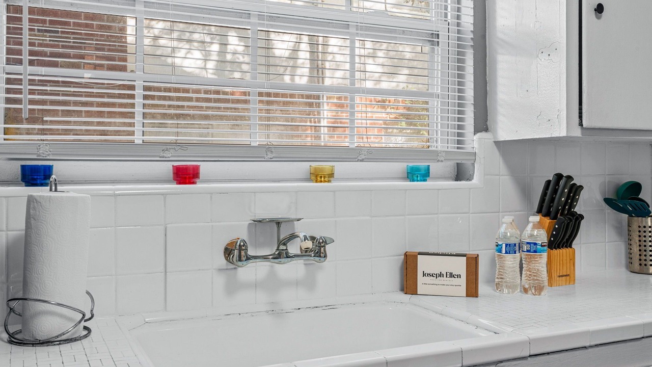 Photo of Bathroom in San Marco