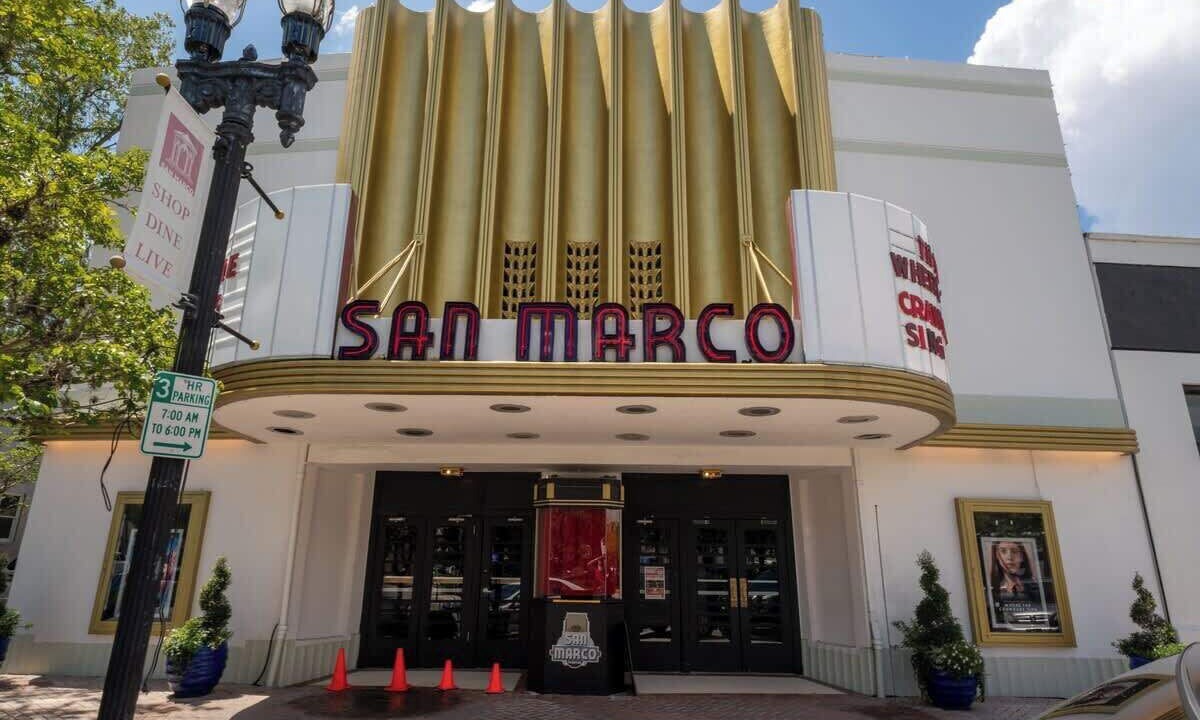 Photo of Outdoor in San Marco