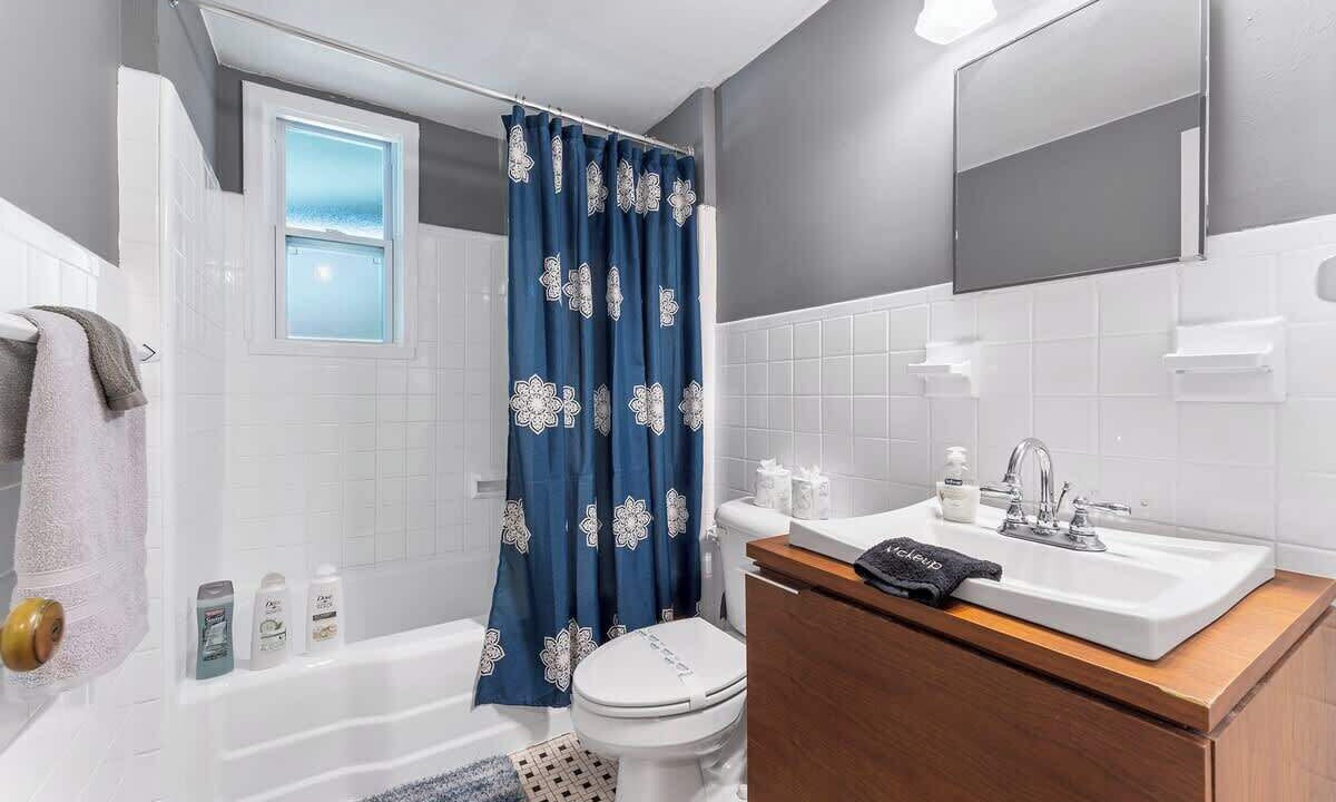 Photo of Bathroom in San Marco