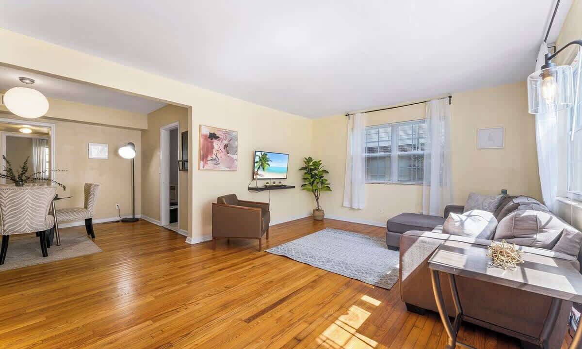 Photo of Livingroom in San Marco
