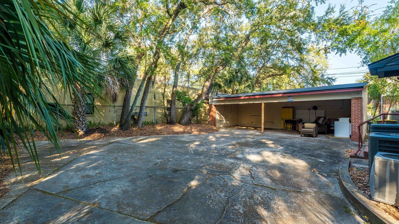 Photo of Patio Balcony in San Marco