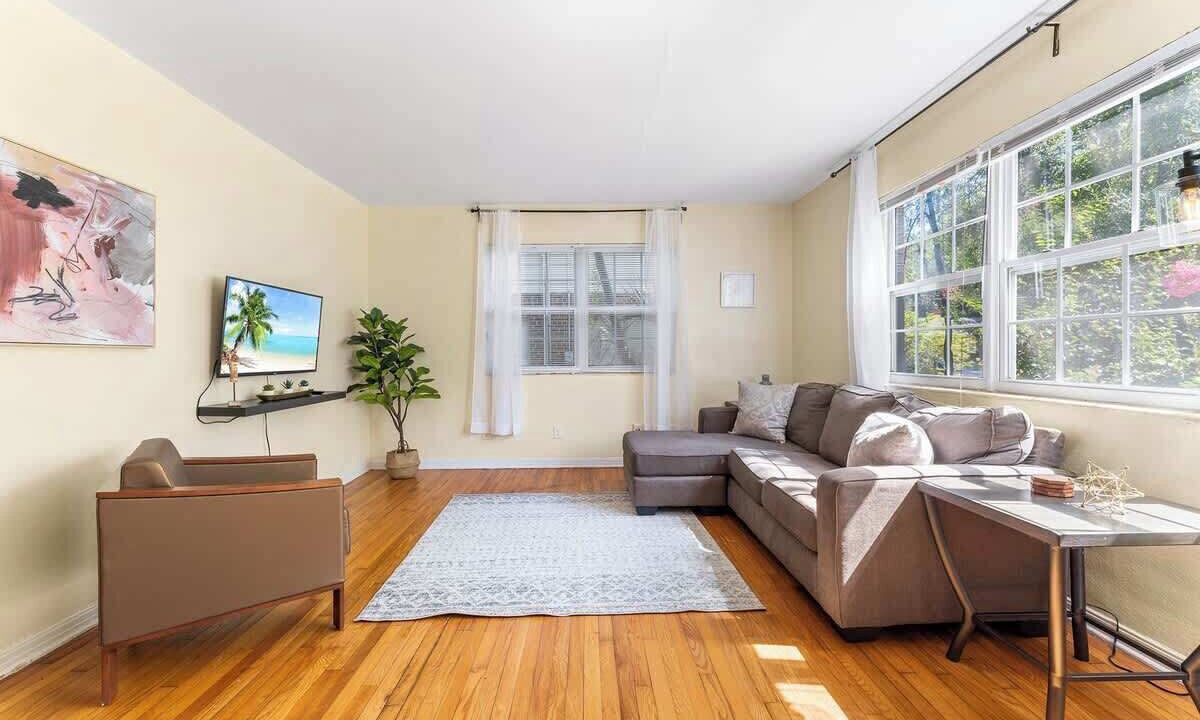 Photo of Livingroom in San Marco