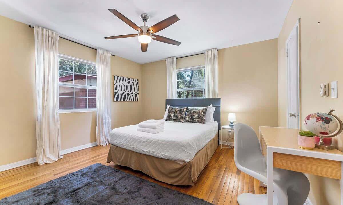 Photo of Bedroom in San Marco