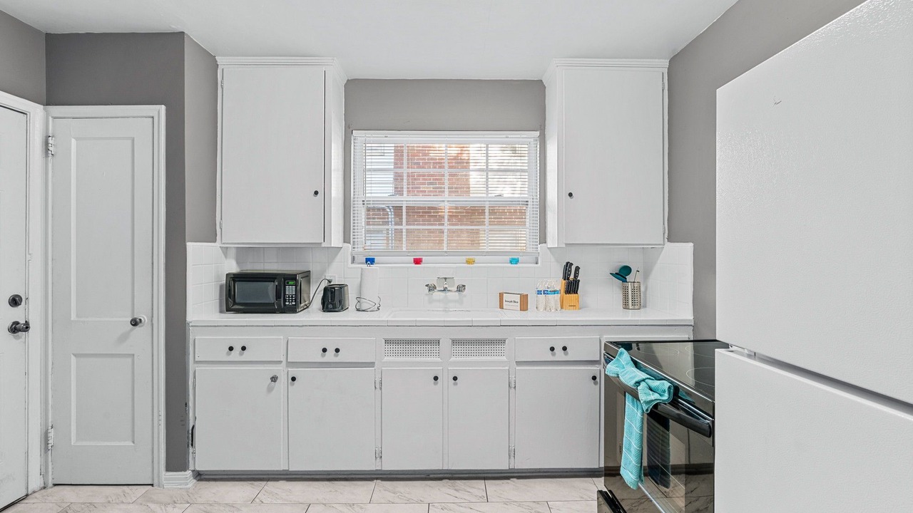 Photo of Kitchen in San Marco