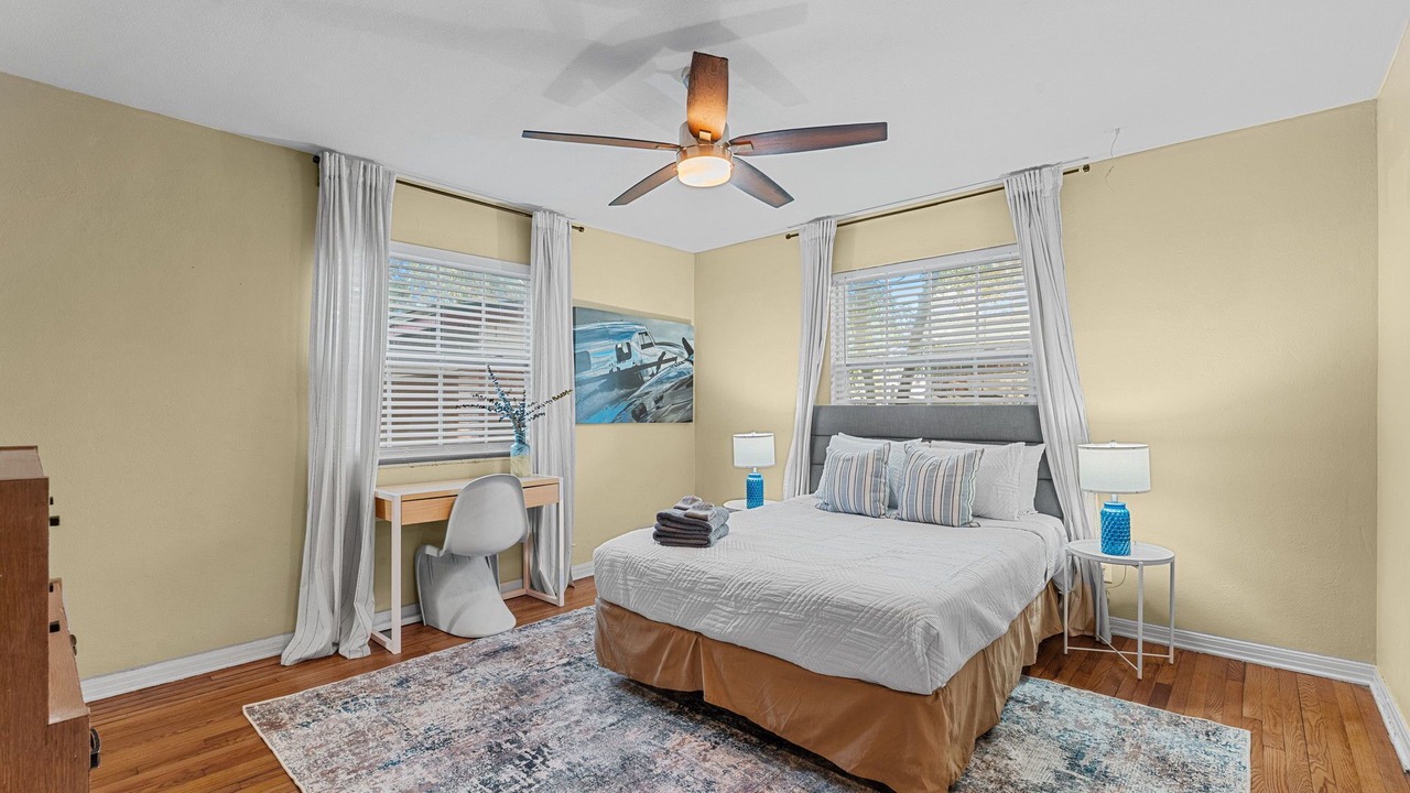 Photo of Bedroom in San Marco