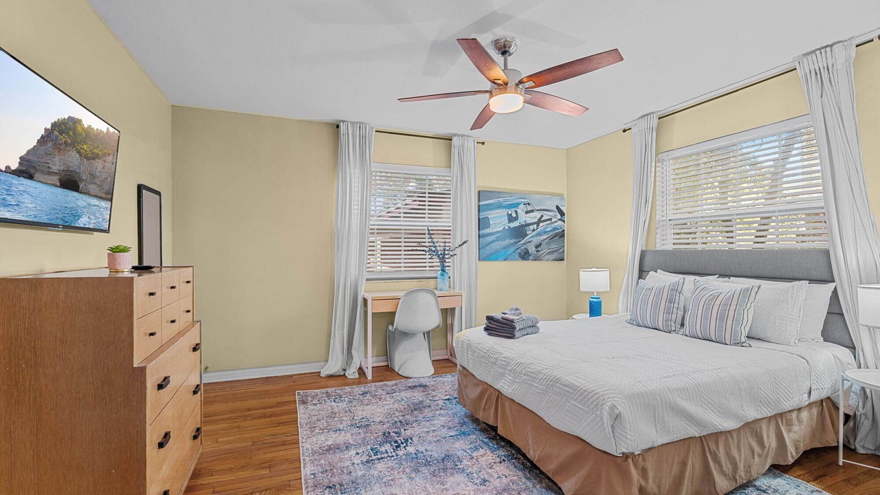 Photo of Bedroom in San Marco