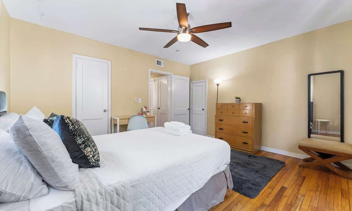 Photo of Bedroom in San Marco