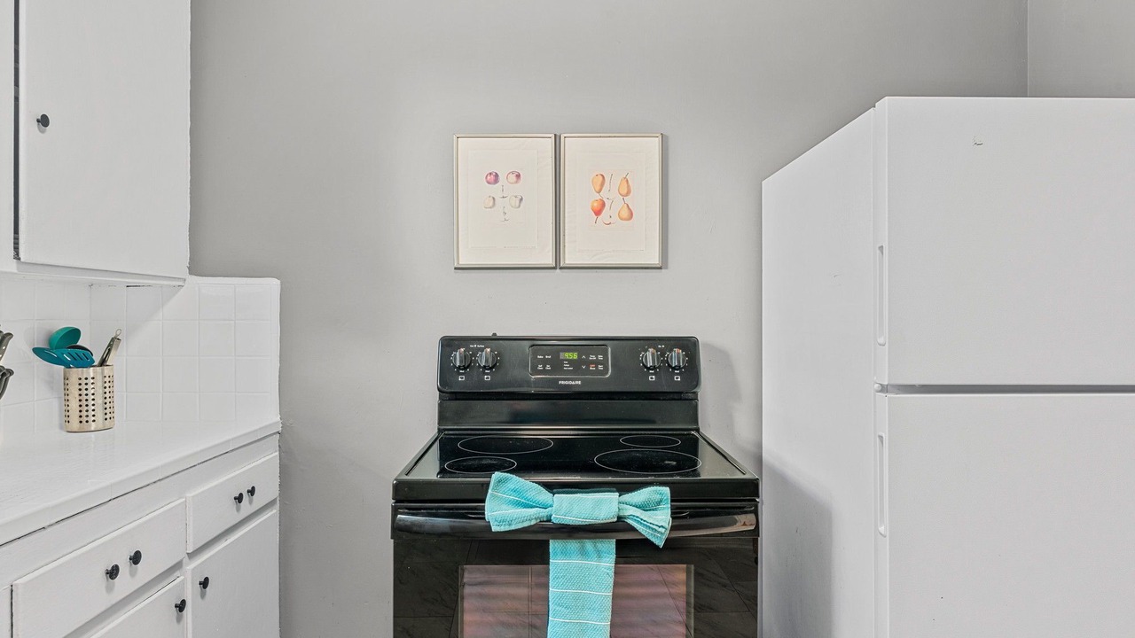 Photo of Kitchen in San Marco