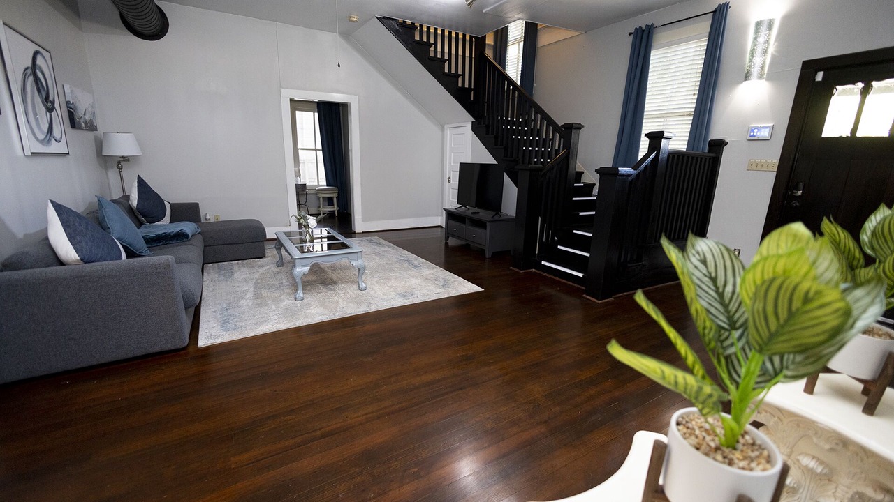 Photo of Livingroom in Victoria