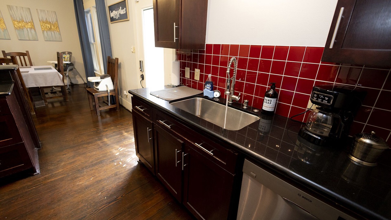 Photo of Kitchen in Victoria