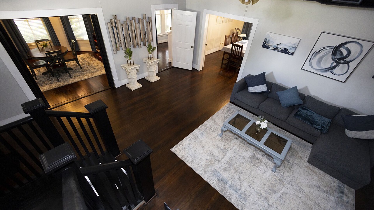 Photo of Livingroom in Victoria