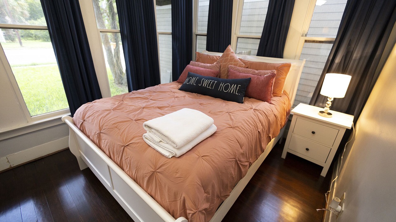 Photo of Bedroom in Victoria