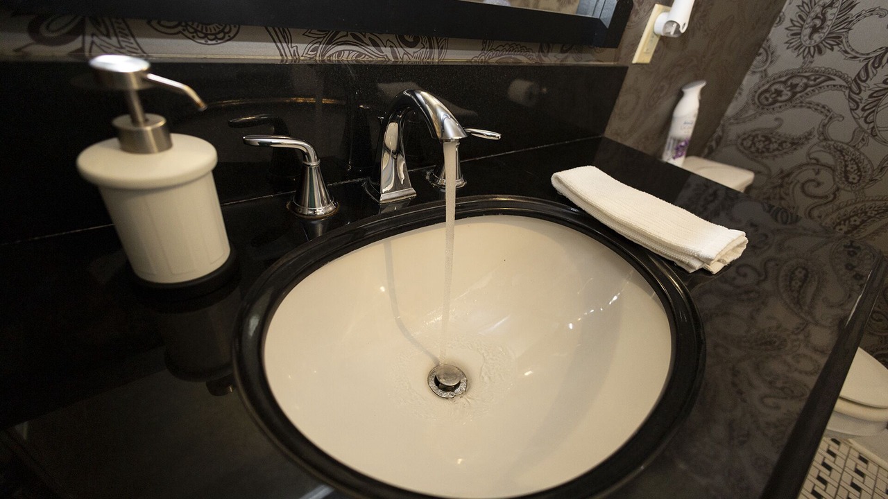 Photo of Bathroom in Victoria
