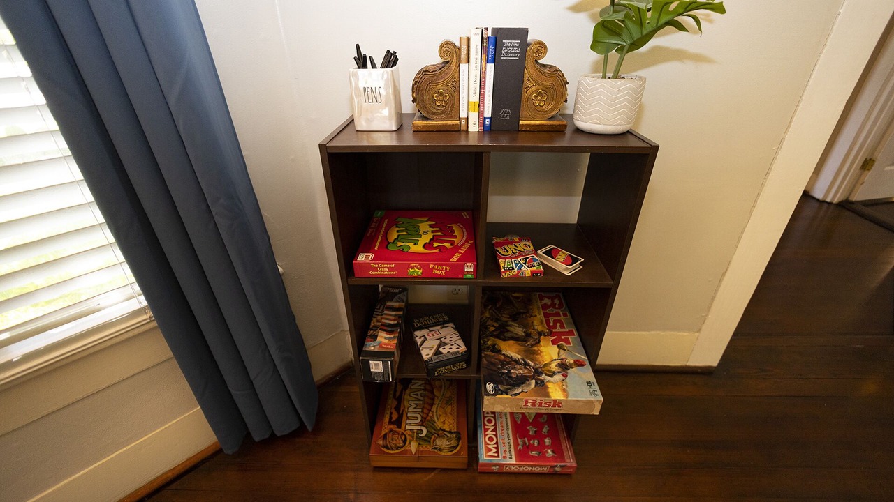 Photo of Bedroom in Victoria