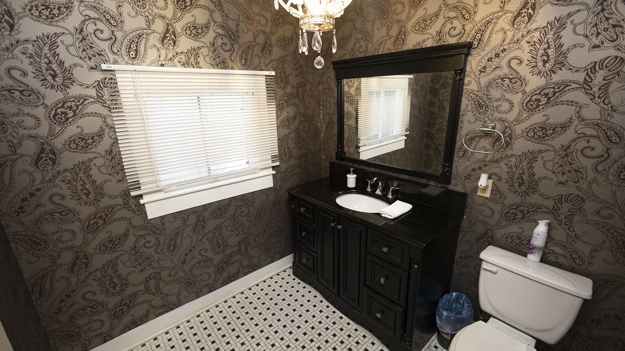 Photo of Bathroom in Victoria