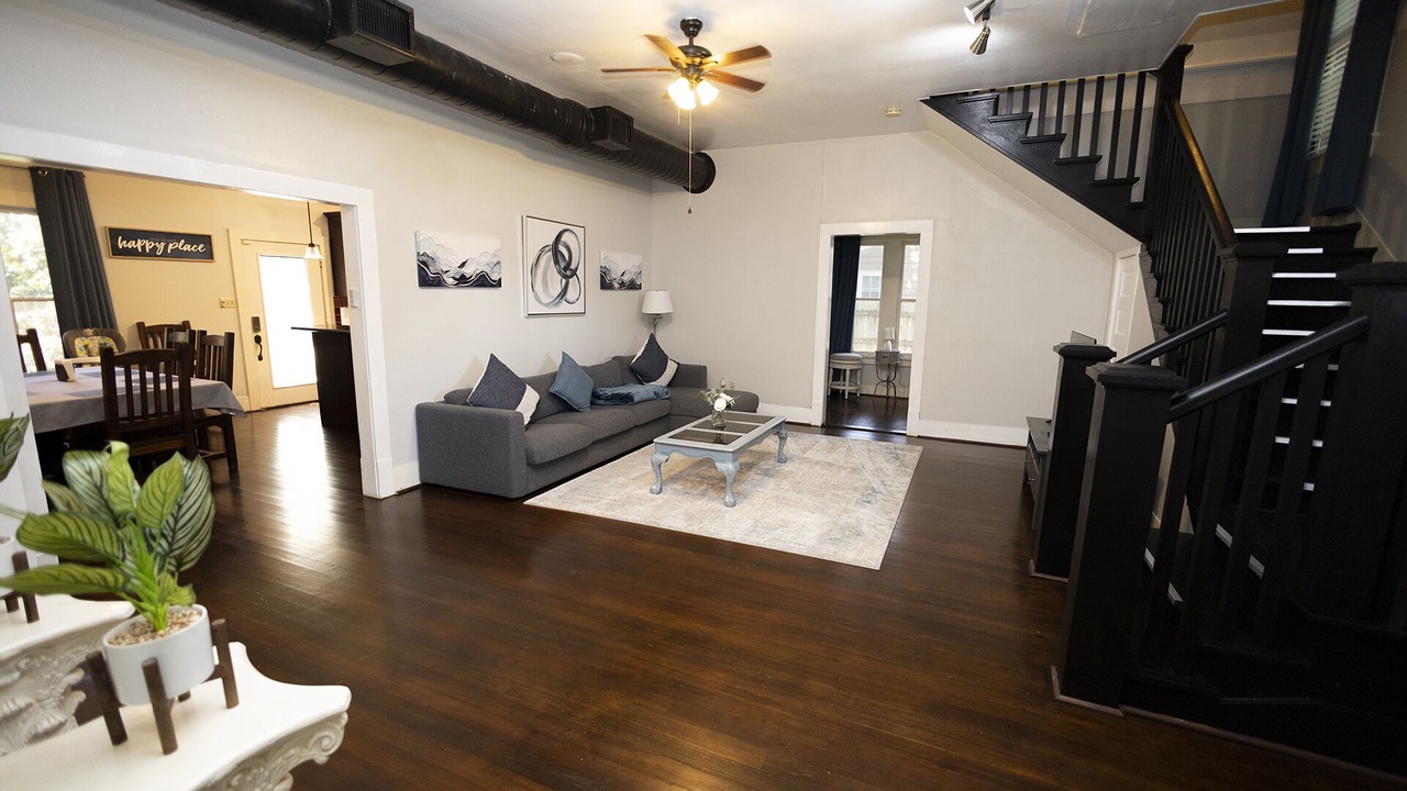 Photo of Livingroom in Victoria