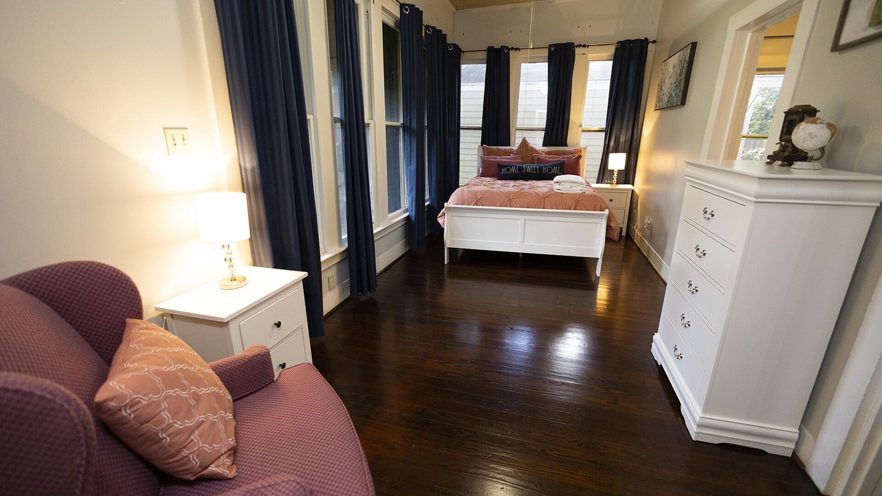 Photo of Bedroom in Victoria