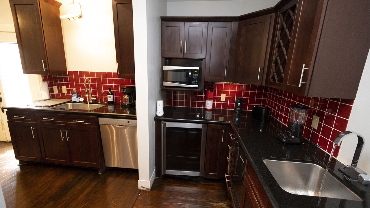 Photo of Kitchen in Victoria