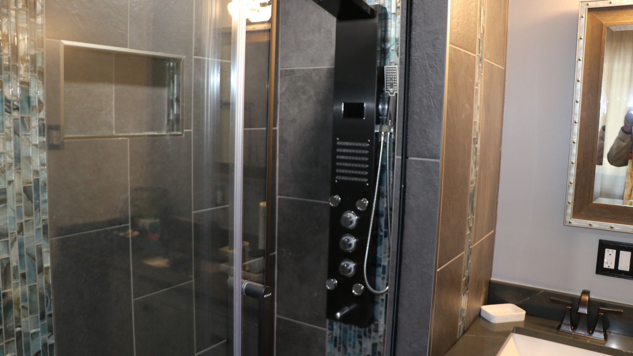 Photo of Bathroom in Miller Beach