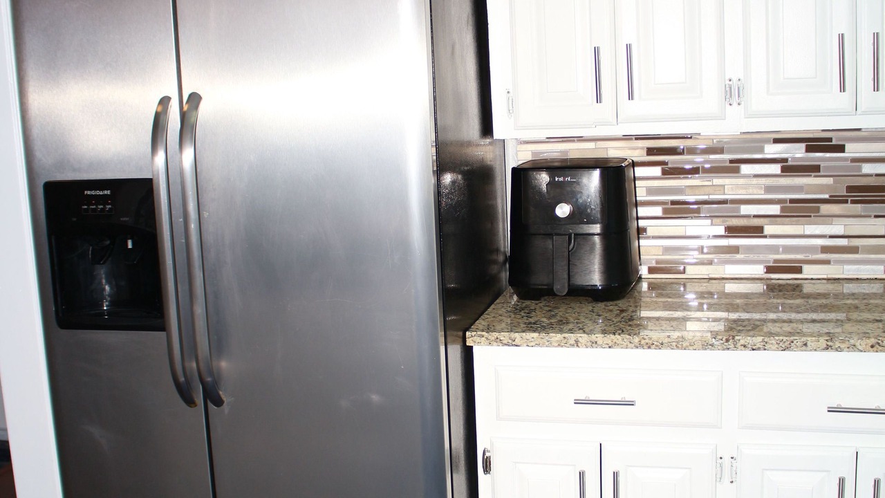 Photo of Kitchen in Lawton