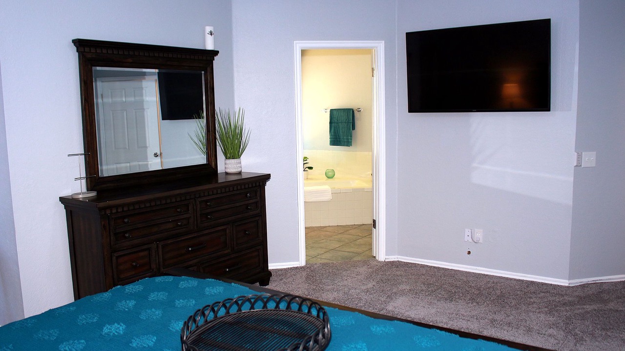 Photo of Bedroom in Lawton