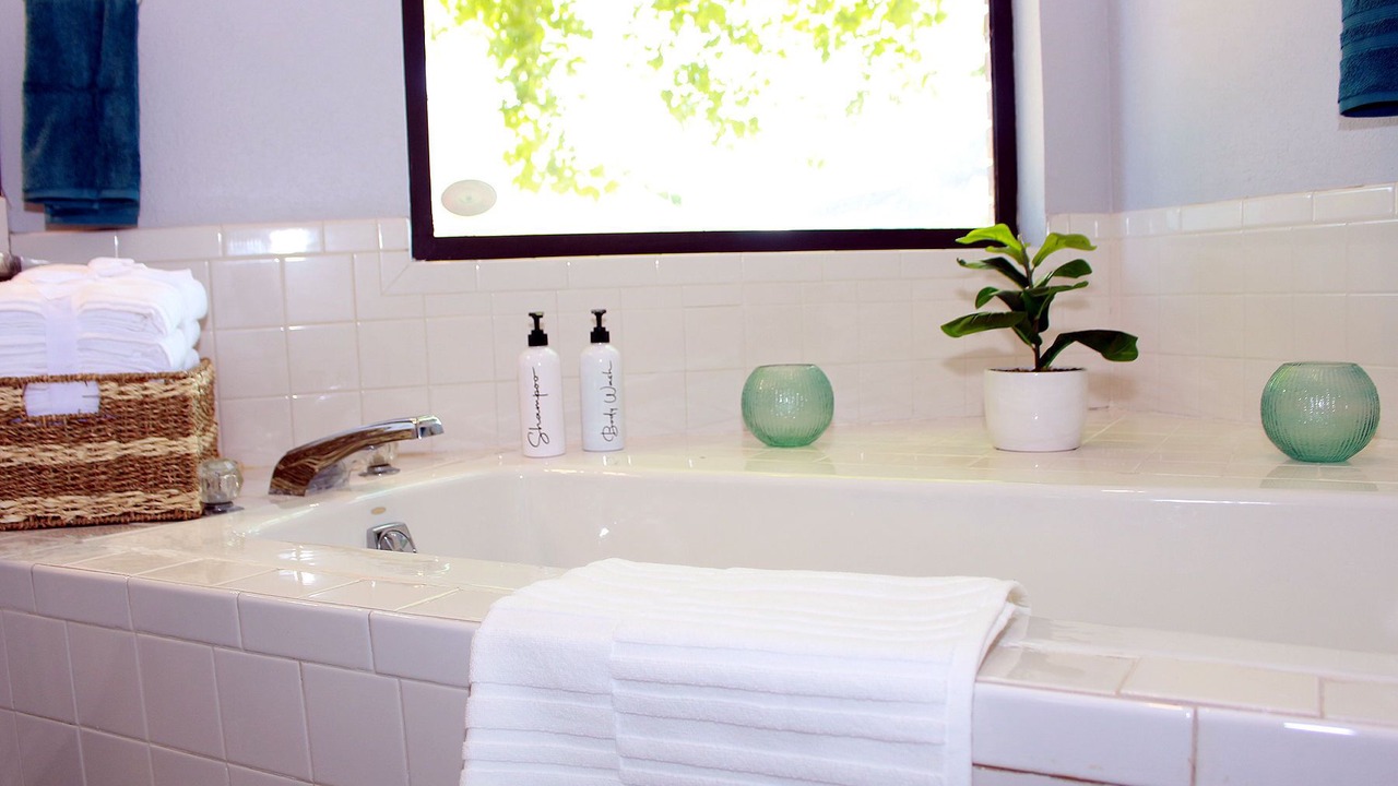 Photo of Bathroom in Lawton