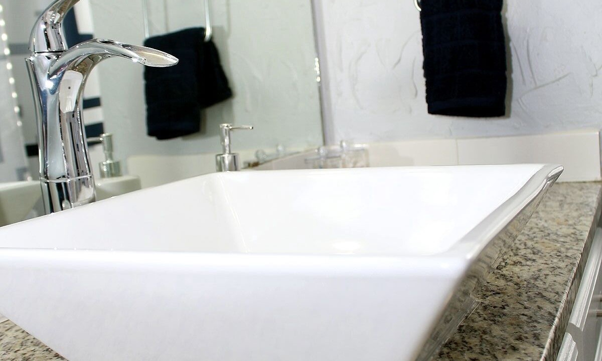 Photo of Bathroom in Lawton