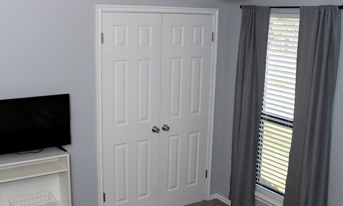 Photo of Bedroom in Lawton
