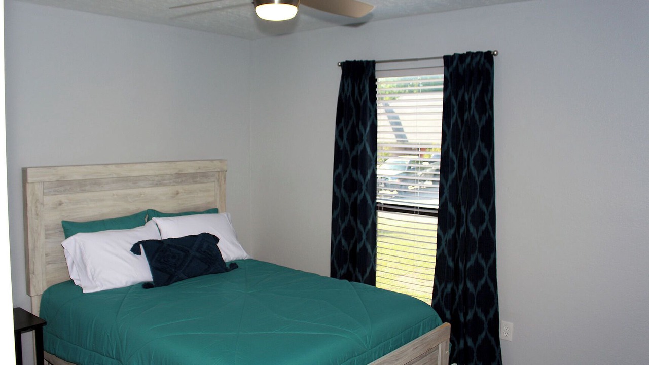 Photo of Bedroom in Lawton