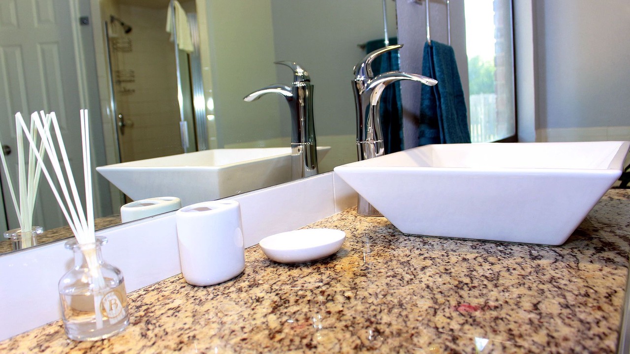 Photo of Bathroom in Lawton