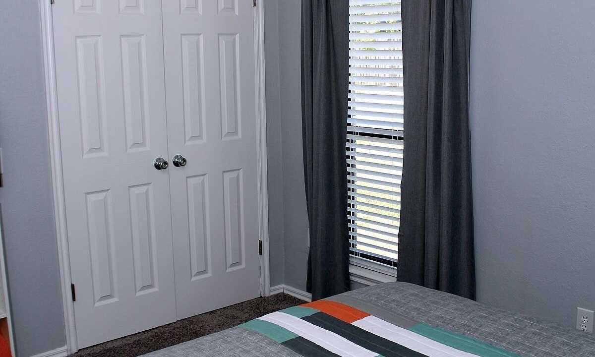 Photo of Bedroom in Lawton