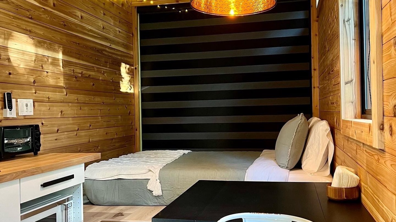 Photo of Bedroom in Logan