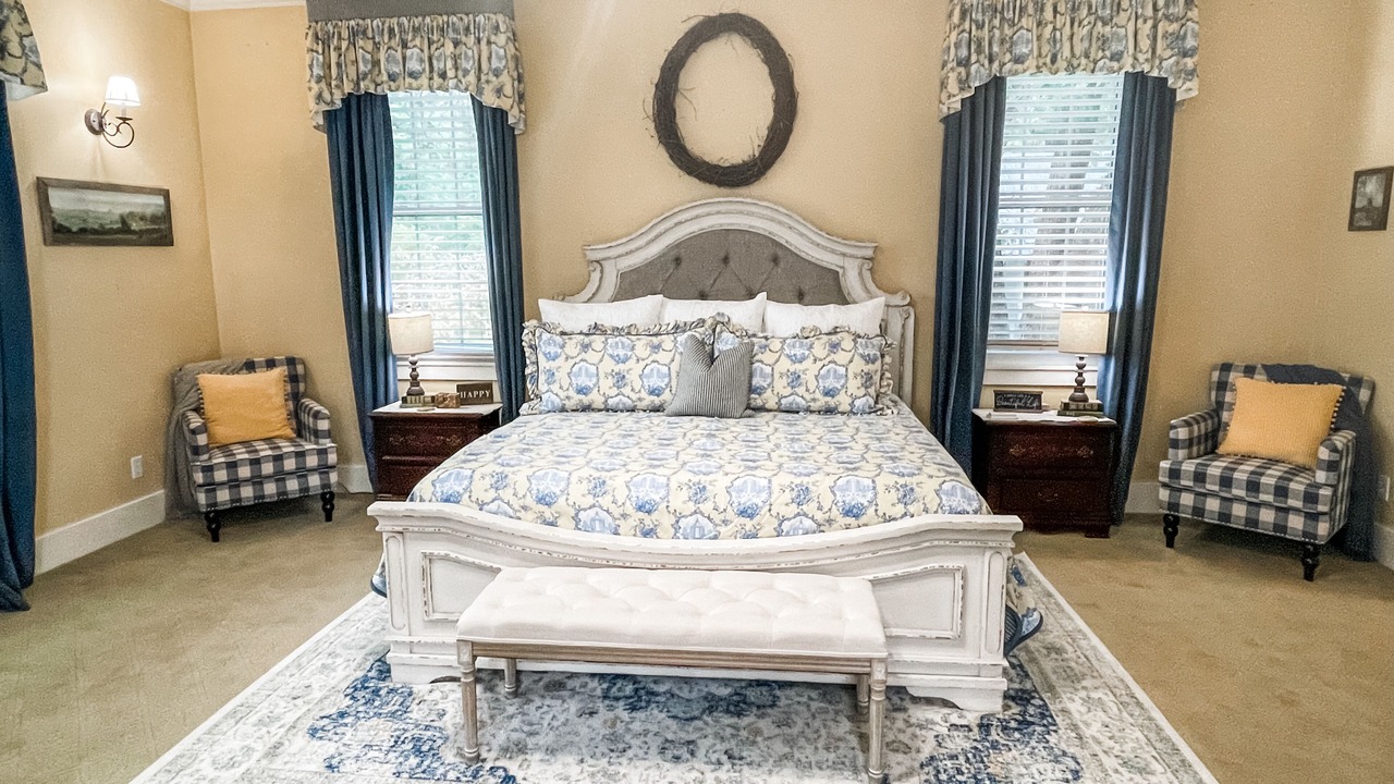 Photo of Bedroom in Jefferson
