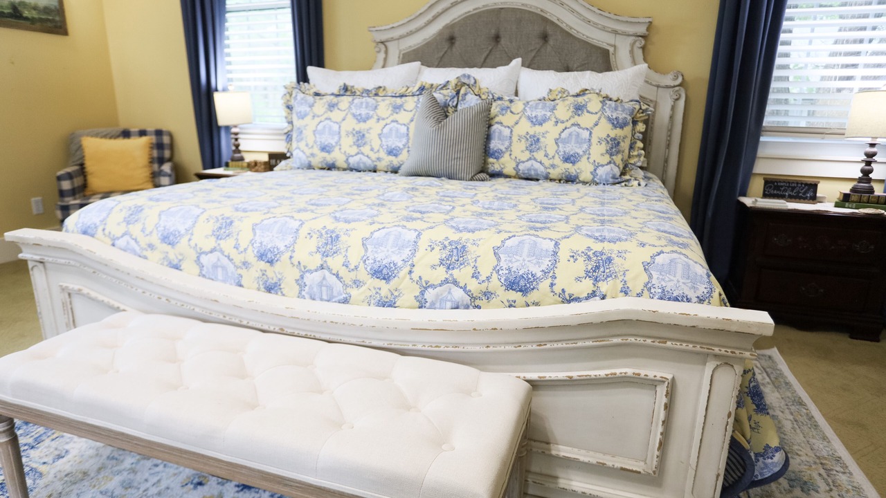Photo of Bedroom in Jefferson