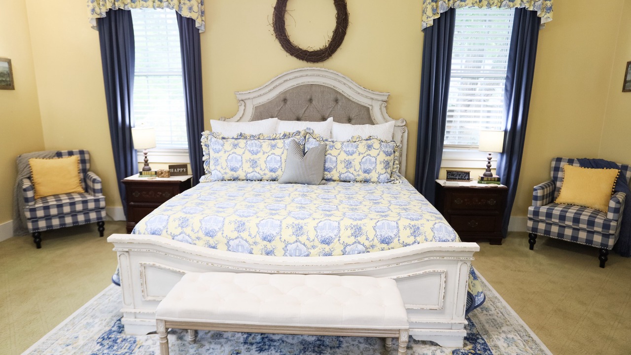 Photo of Bedroom in Jefferson