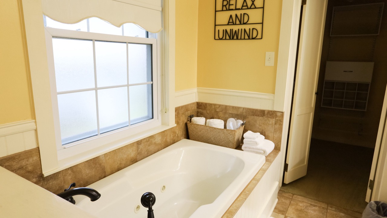 Photo of Bathroom in Jefferson
