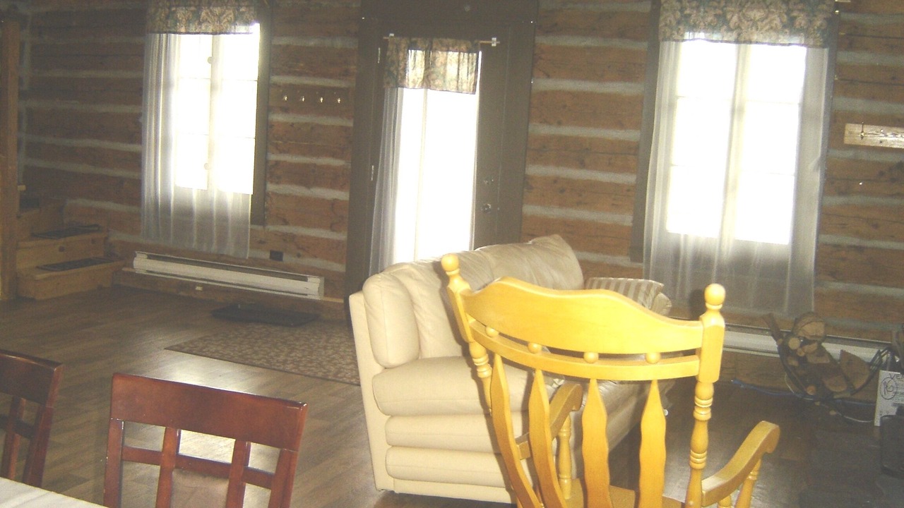 Photo of Livingroom in Saint-Hippolyte