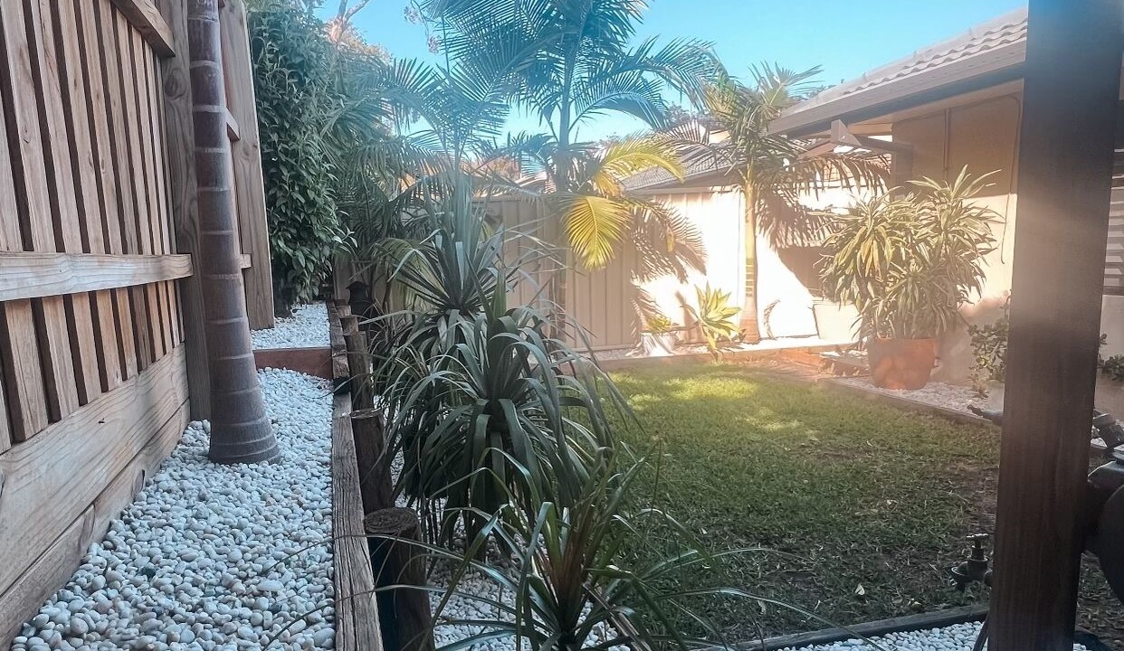 Photo of Outdoor in Boomerang Beach