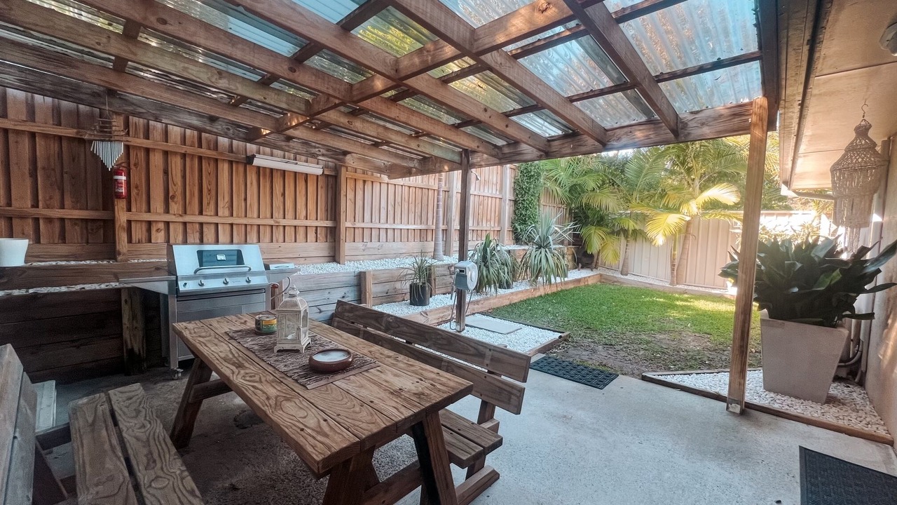 Photo of Outdoor in Boomerang Beach