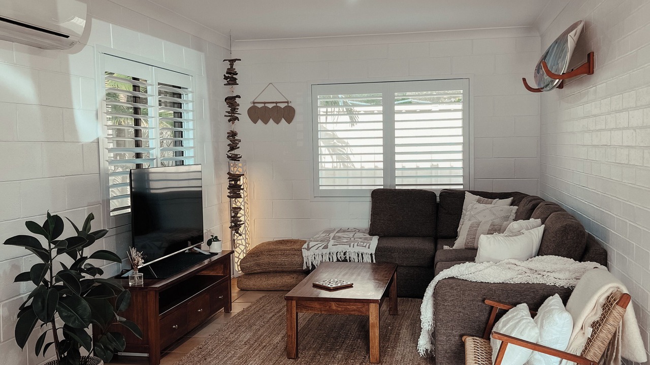 Photo of Livingroom in Boomerang Beach