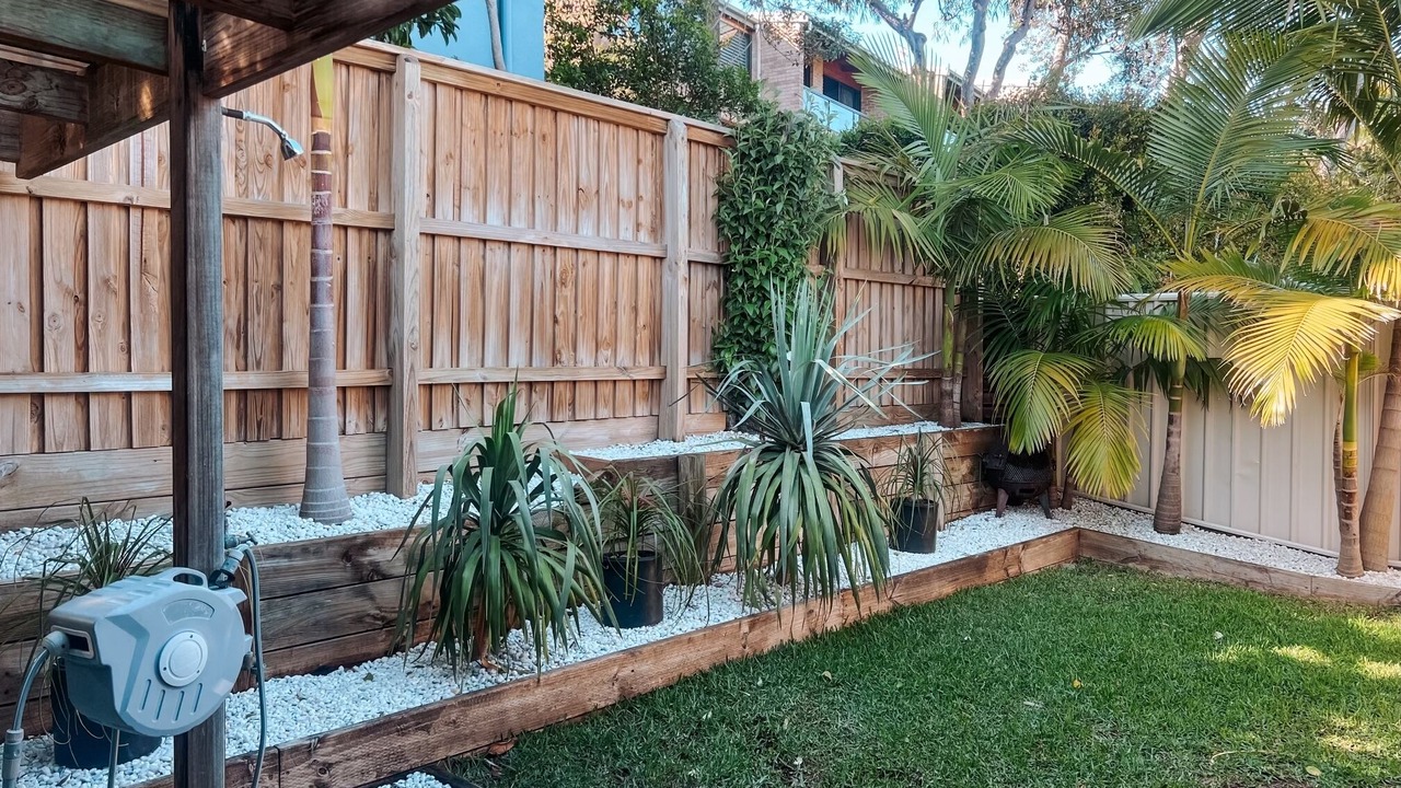 Photo of Outdoor in Boomerang Beach