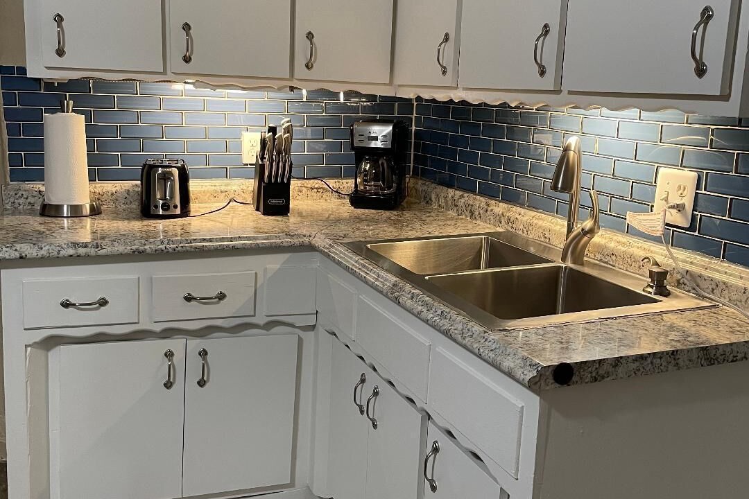 Photo of Kitchen in Taos