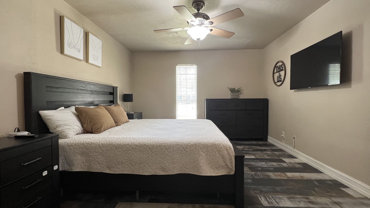 Photo of Bedroom in Beaumont