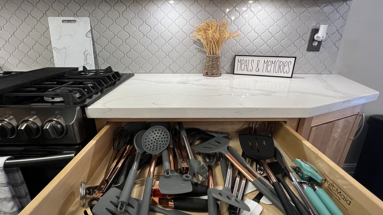 Photo of Kitchen in Beaumont